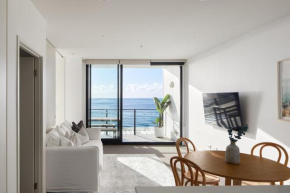 Nalu, Newcastle